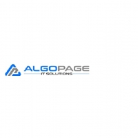 Algopage IT Solutions Pvt. Ltd.